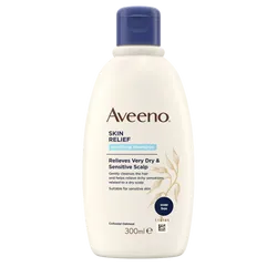 Aveeno Skin Relief Soothing Shampoo 300ml