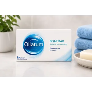 Oilatum Soap 100g