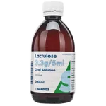 Lactulose Solution 300ml
