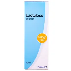 Lactulose Solution 300ml