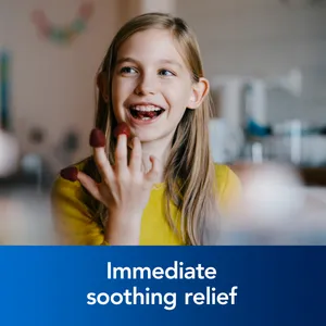 Benylin Children's Dry Cough & Sore Throat Syrup 125ml