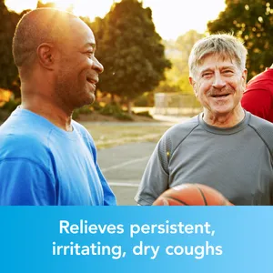 Benylin Dry Coughs Syrup 150ml