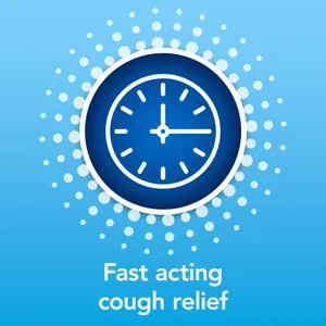 Benylin Dry Coughs Syrup 150ml