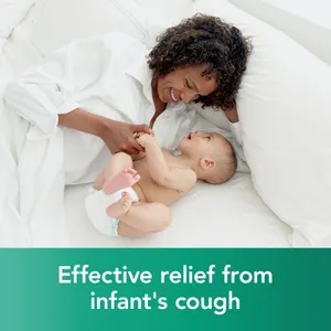 Benylin Infant's Cough Syrup 125ml