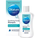 Oilatum Scalp Anti-Dandruff Shampoo 100ml