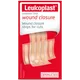Leukoplast Leukosan Wound Strips Pack of 9