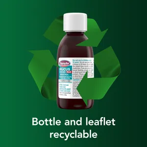 Benylin Mucus Cough Max Menthol 150ml