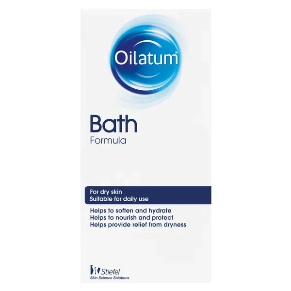 Oilatum Emollient Bath Formula 150ml