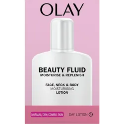 Olay Essentials Beauty Fluid Regular 100ml