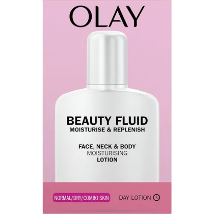 Olay Essentials Beauty Fluid Regular 100ml