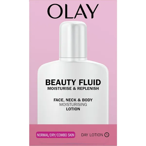 Olay Essentials Beauty Fluid Regular 100ml