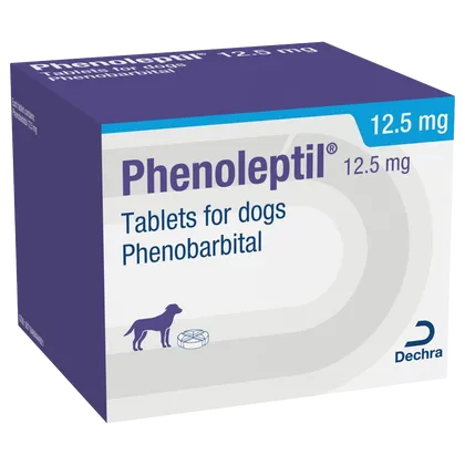 Phenoleptil Tablet 12.5mg
