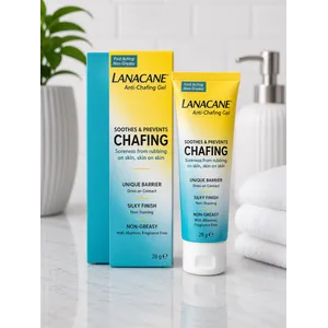 Lanacane Anti-Chafing Gel 28g