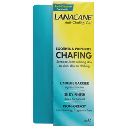 Lanacane Anti-Chafing Gel 28g