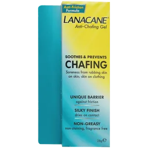 Lanacane Anti-Chafing Gel 28g