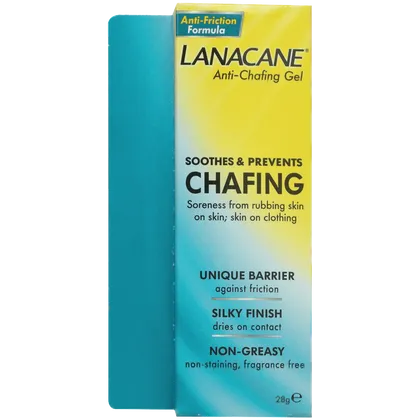 Lanacane Anti-Chafing Gel 28g