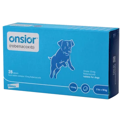 Onsior Tablet for Dogs 10mg