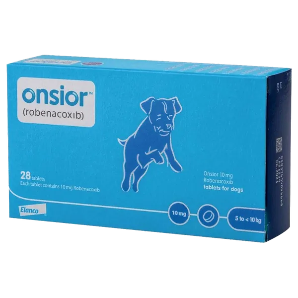 Onsior Tablet for Dogs 10mg