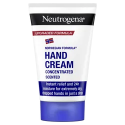 Neutrogena Hand Cream Scented 50ml