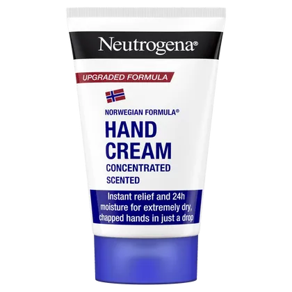Neutrogena Hand Cream Scented 50ml