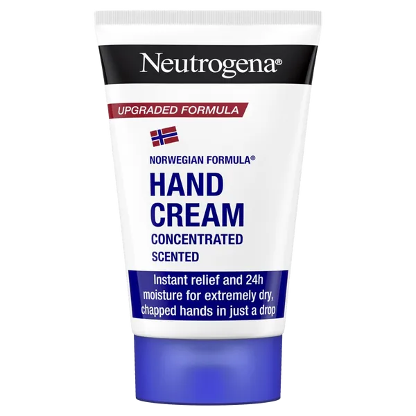 Neutrogena Hand Cream Scented 50ml