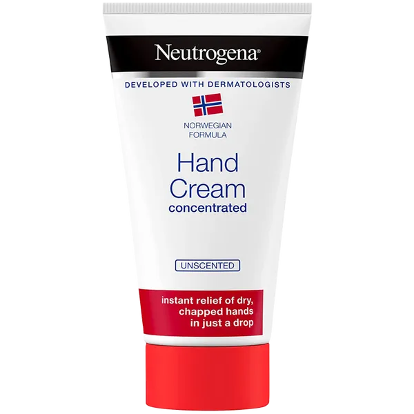 Neutrogena Hand Cream Unscented 50ml