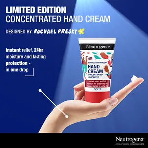 Neutrogena Hand Cream Unscented 50ml
