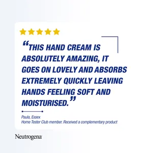 Neutrogena Hand Cream Unscented 50ml