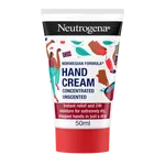 Neutrogena Hand Cream Unscented 50ml