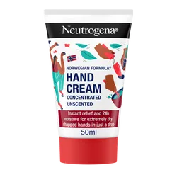 Neutrogena Hand Cream Unscented 50ml