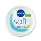 Nivea Soft Moisturising Cream 200ml