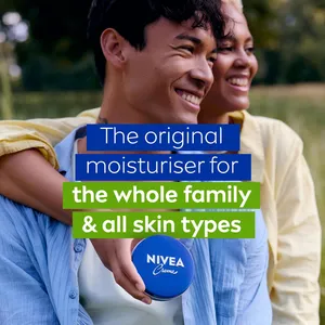 Nivea Creme 60ml
