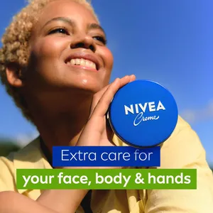 Nivea Creme 60ml