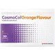 CosmoCol Orange Pack of 30