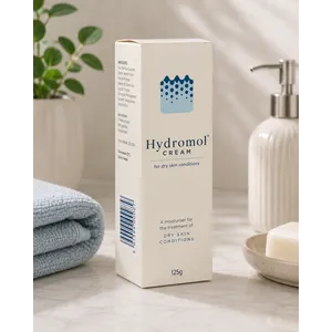Hydromol Cream 50g