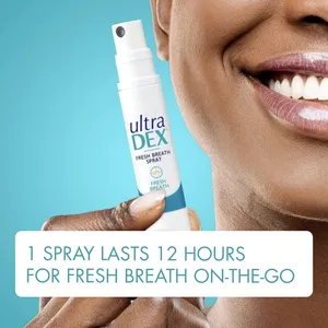 UltraDEX Fresh Breath Spray 9ml