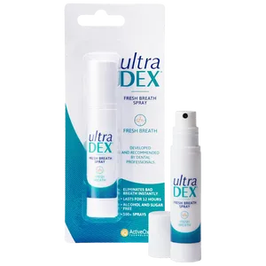 UltraDEX Fresh Breath Spray 9ml