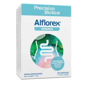 Alflorex Original Capsules Pack of 30
