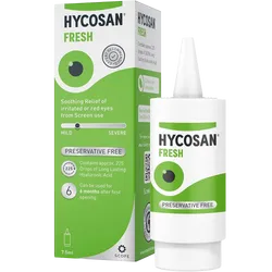Hycosan Fresh 0.03% 7.5ml