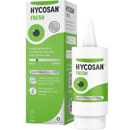 Hycosan Fresh 0.03% 7.5ml