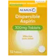 Aspirin Dispersible 300mg Tablets Pack of 32