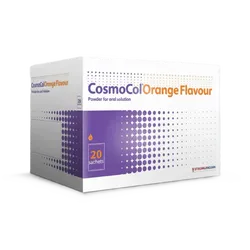 CosmoCol Orange Pack of 20