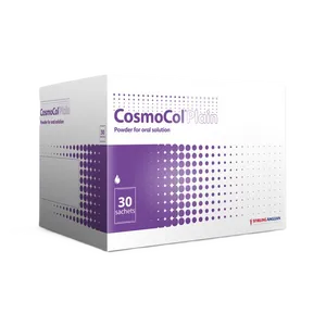 CosmoCol Plain Pack of 30