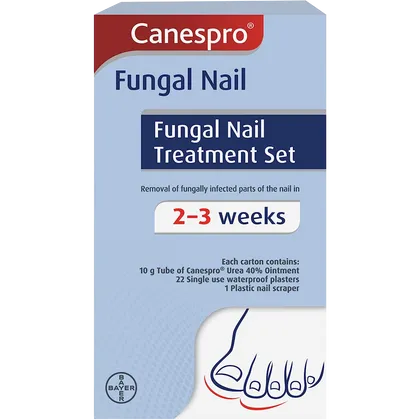 Canespro Fungal Nail Treatment Set