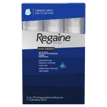 Regaine Foam for Men - 3 Month Supply