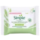 Simple Kind to Eyes Eye Make up Remover Pads Pack of 30