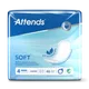 Attends Soft 4 Super Pack of 46