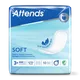 Attends Soft 3+ Extra Plus Pack of 10