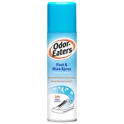 Odor-eaters Foot & Shoe Spray 150ml