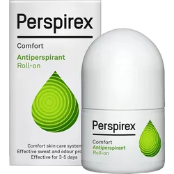 Perspirex Comfort Roll On 20ml